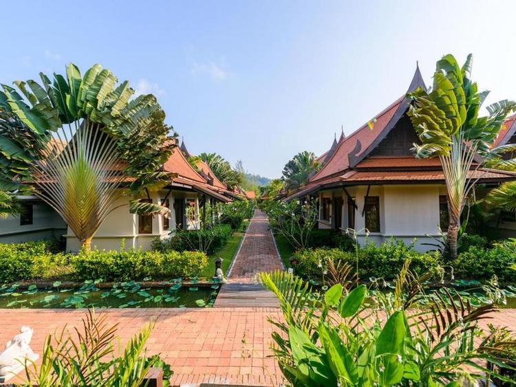 Khaolak Bhandari Resort & Spa