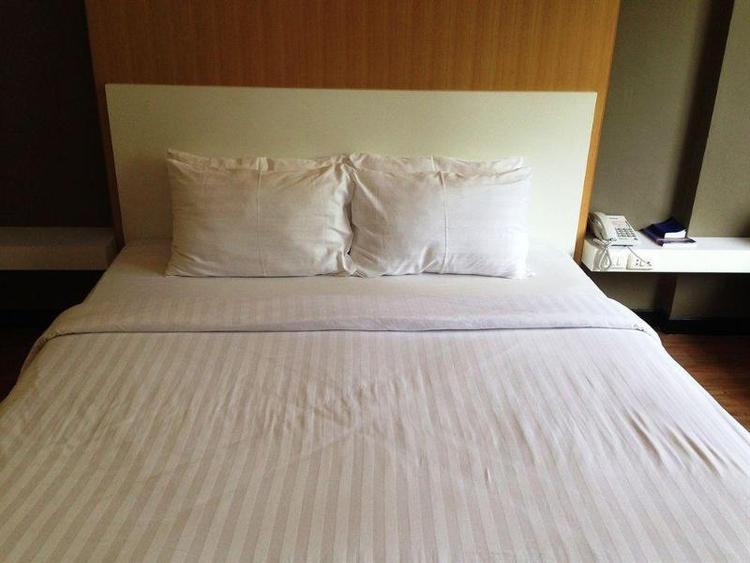 New Travel Lodge 