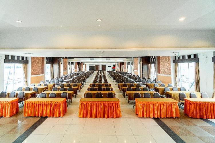 Mountain Beach Resort Pattaya