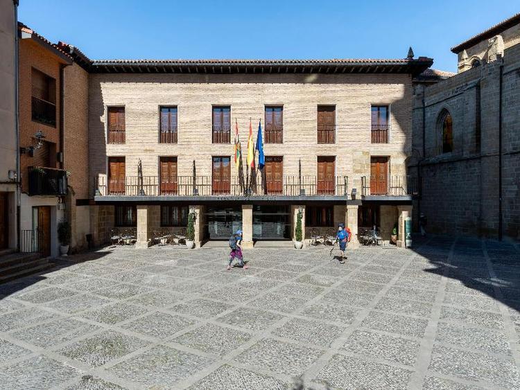 Parador Santo Domingo de la Calzada