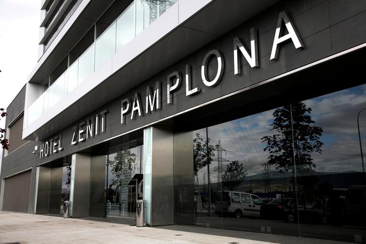 Zenit Pamplona