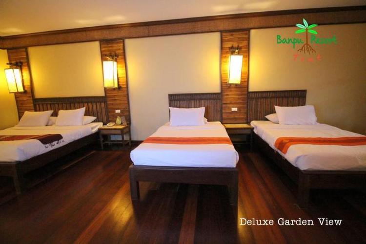 Banpu Resort & Spa