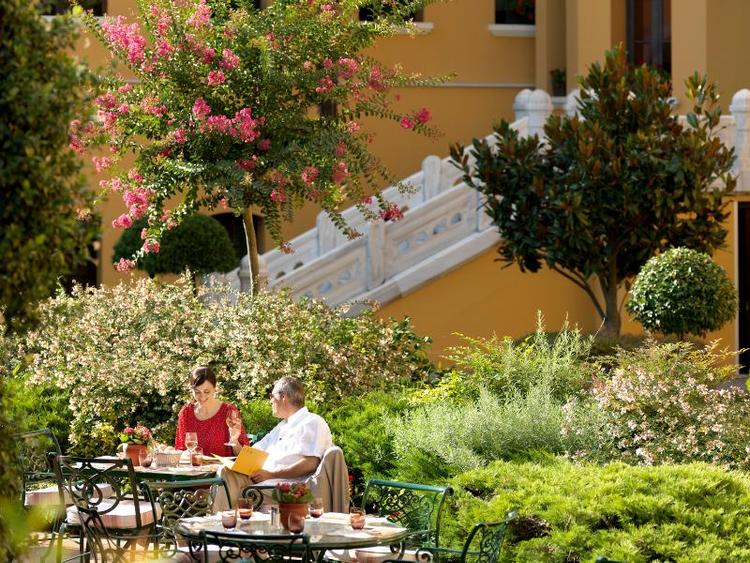 Four Seasons Hotel Istanbul At Sultanahmet - Özel 