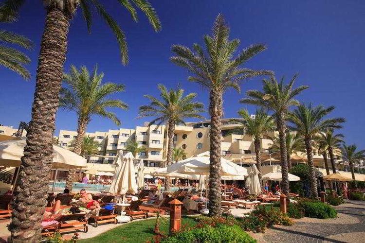 Arin Resort Bodru
