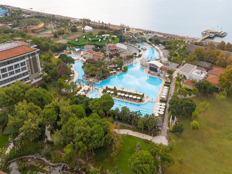 Ela Excellence Resort Belek
