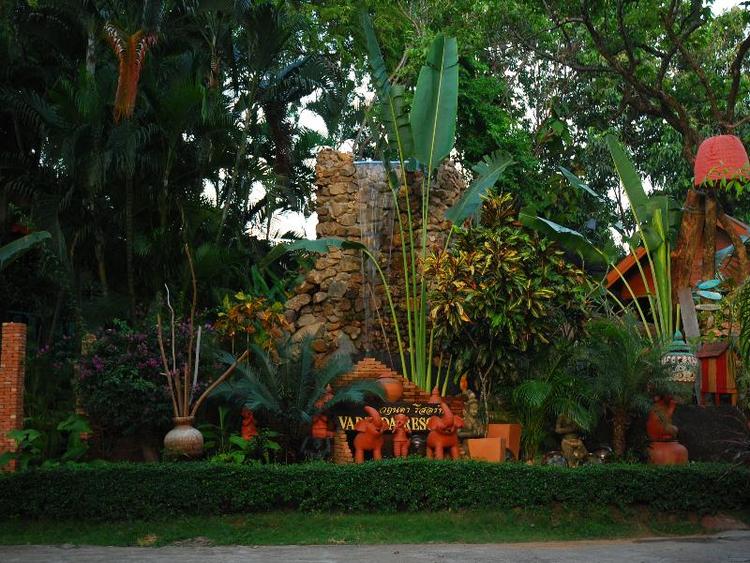 Varinda Garden Resort Samui