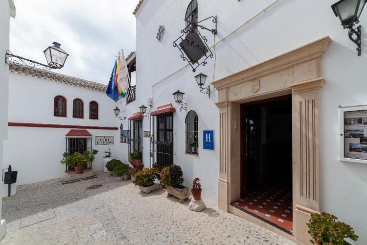 El Convento