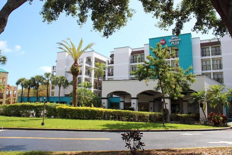 Best Western Plus Deerfield Beach Hotel & Suites