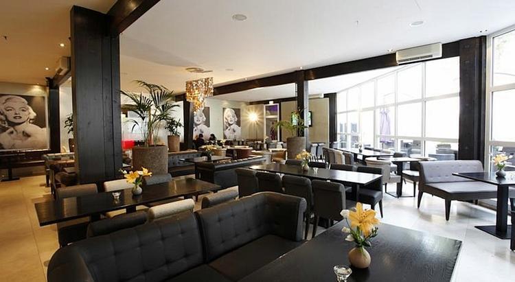 Centro Hotel Ayun Koln Comfort