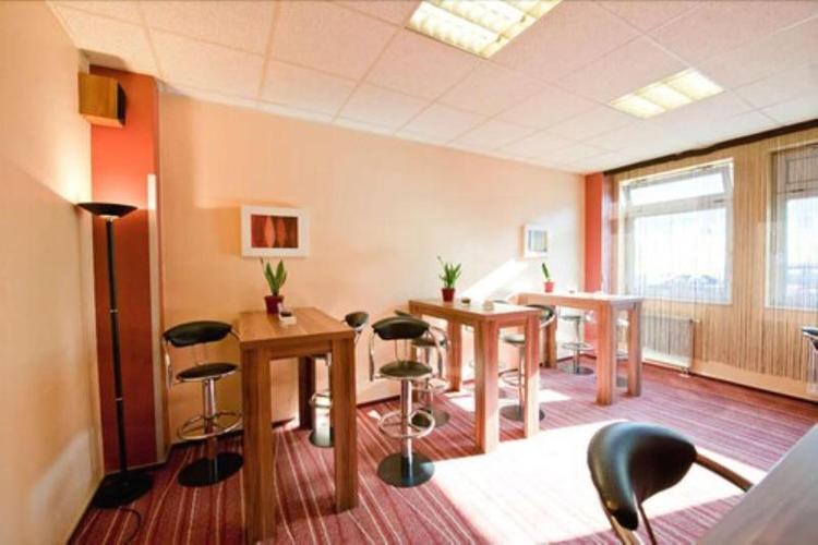 Dormotel Bruchsal