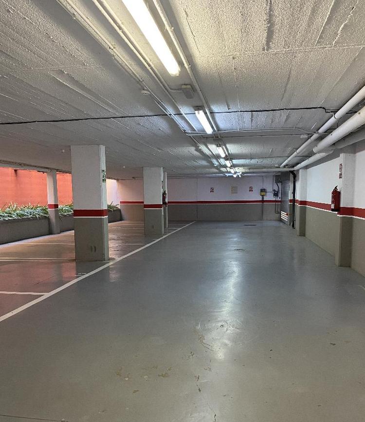 Apartaments Els Quimics