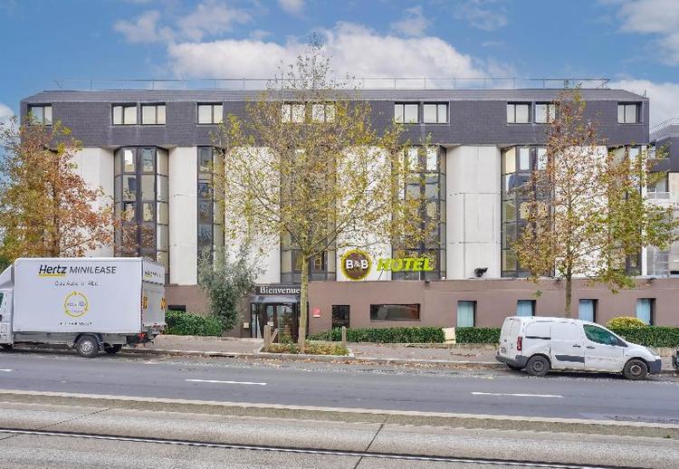 B&B HOTEL Paris Châtillon