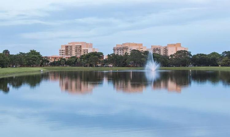 Club Wyndham Palm-Aire