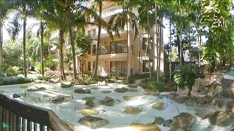 Club Wyndham Sea Gardens
