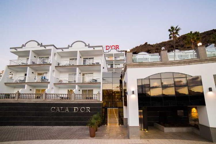 Apartamentos Cala d'Or