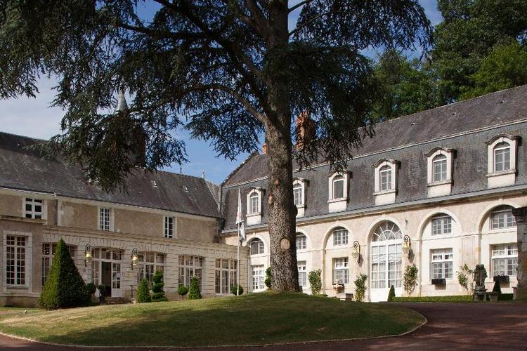 Château de Beauvois – La Maison Younan
