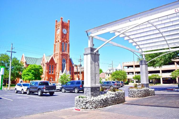 Holiday Inn Alexandria - Downtown