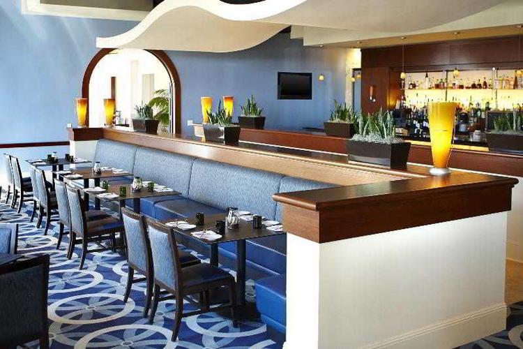 Sheraton Carlsbad Resort & Spa