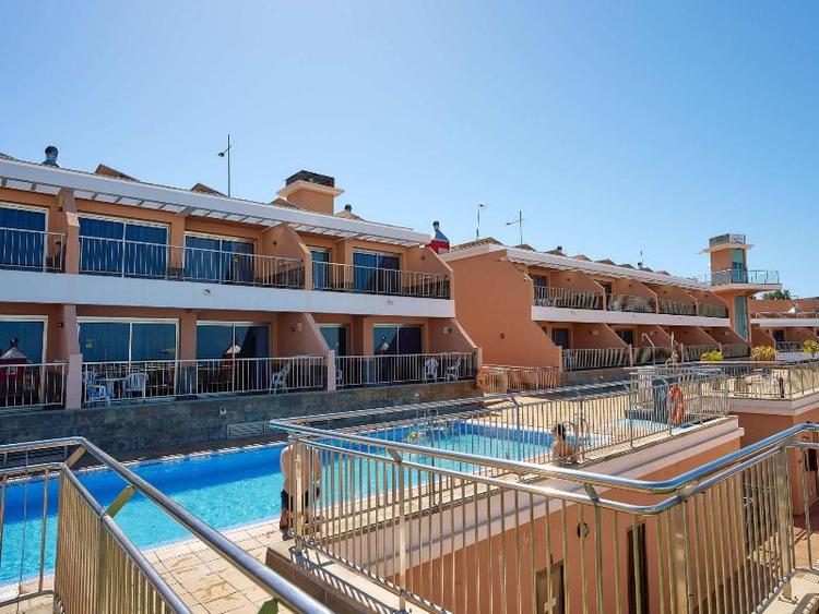 Balcon del Mar 