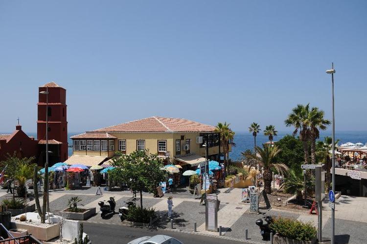 Villa Las Flores