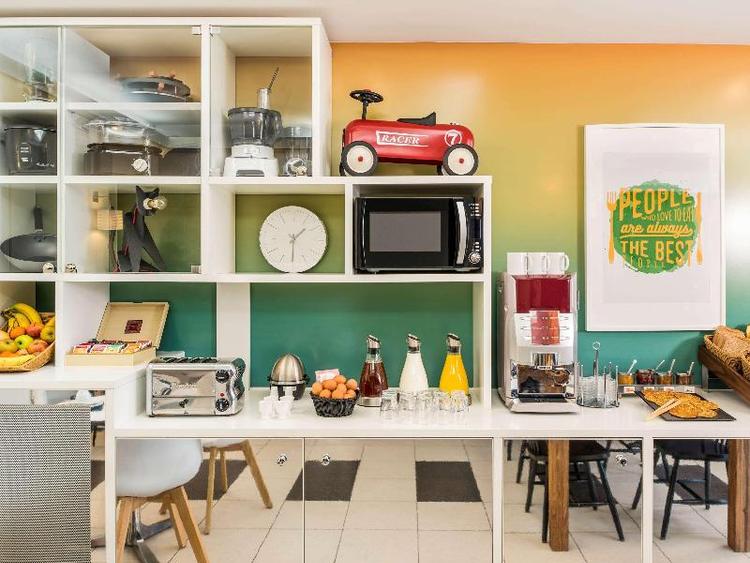 Adagio Access Vanves Porte de Chatillon