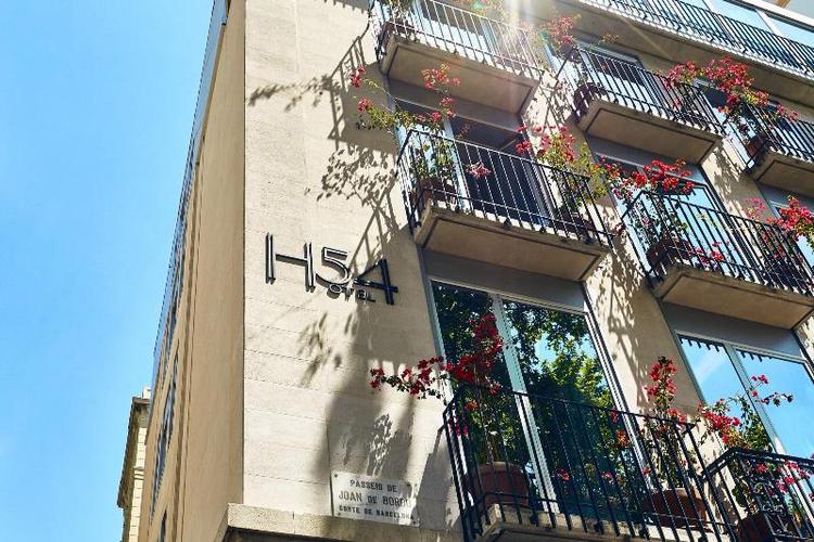 54 Barceloneta
