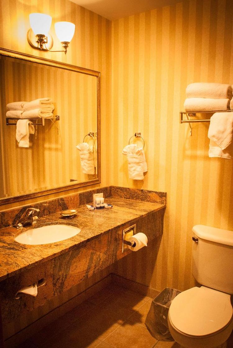 Best Western Plus Miami - Doral / Dolphin Mall