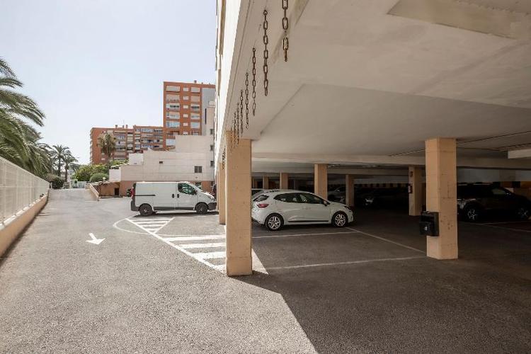 Travelodge Alicante Puerto