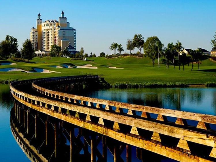 Reunion Resort & Golf Club