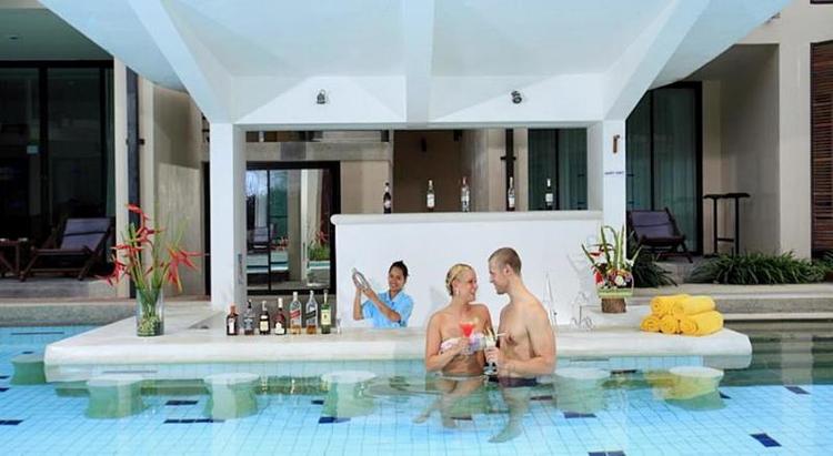 Centra by Centara Coconut Beach Resort Samui