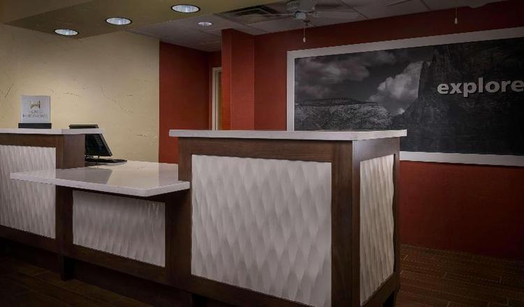 Hampton Inn & Suites Phoenix/Scottsdale