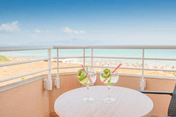 Dunes Platja