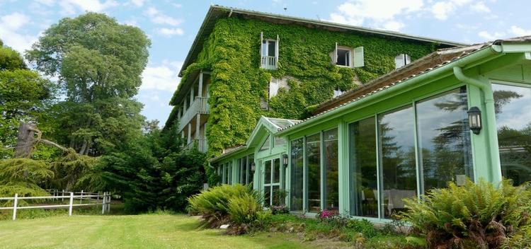 Domaine De Fompeyre