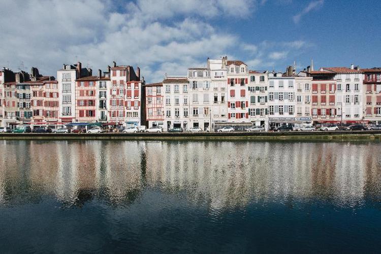 Mercure Bayonne Centre Le Grand Hotel