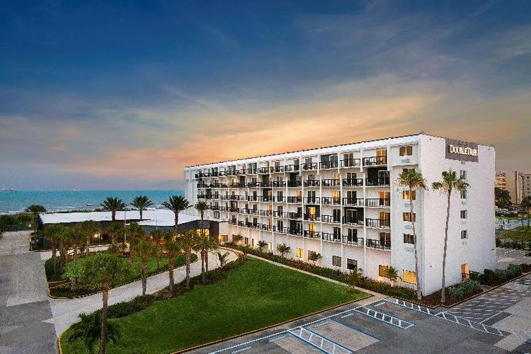 Hilton Garden Inn Cocoa Beach Oceanfront