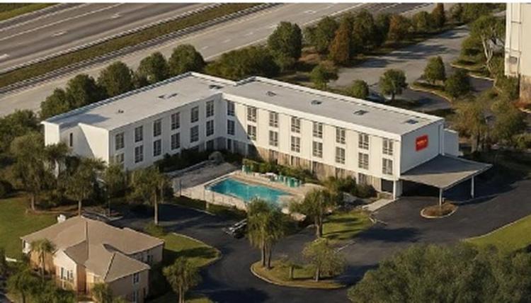 Nobile Hotel Parkway at Celebration