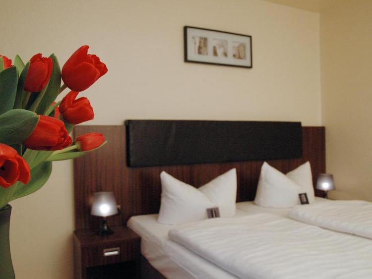 City Hotel Mercator
