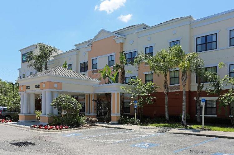 Extended Stay Deluxe Maitland