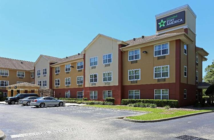 Extended Stay America Lake Mary