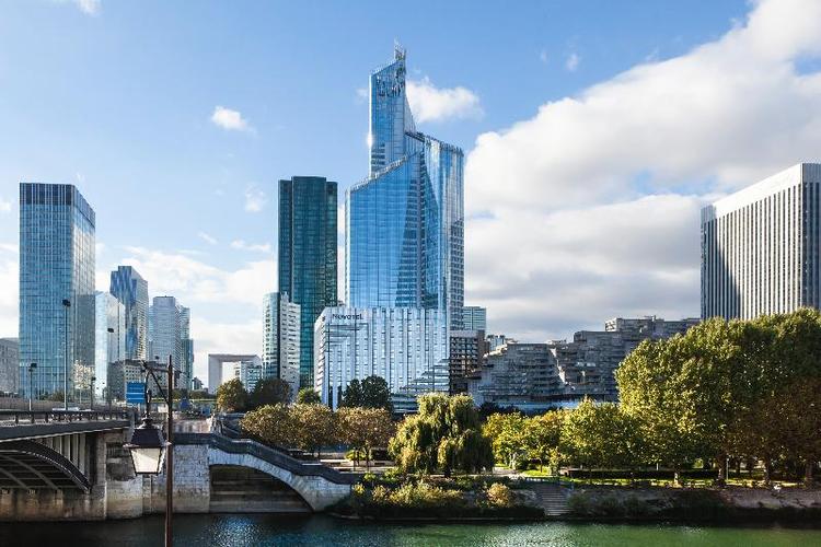Novotel Paris La Défense