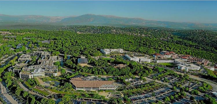 Golden Tulip Sophia Antipolis