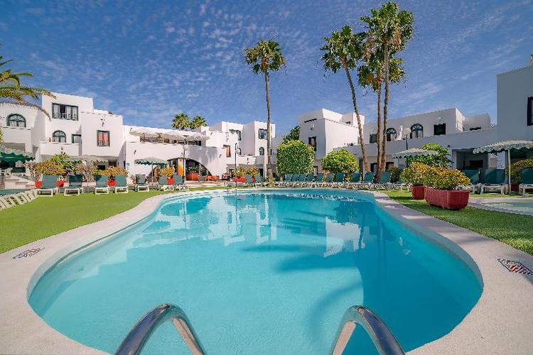 Nazaret Sol Apartments