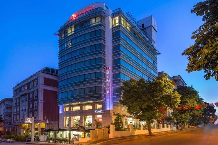 Ramada Ankara Hotel