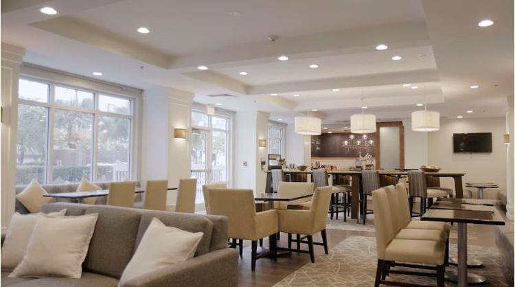 Hampton Inn Hallandale Beach Aventura