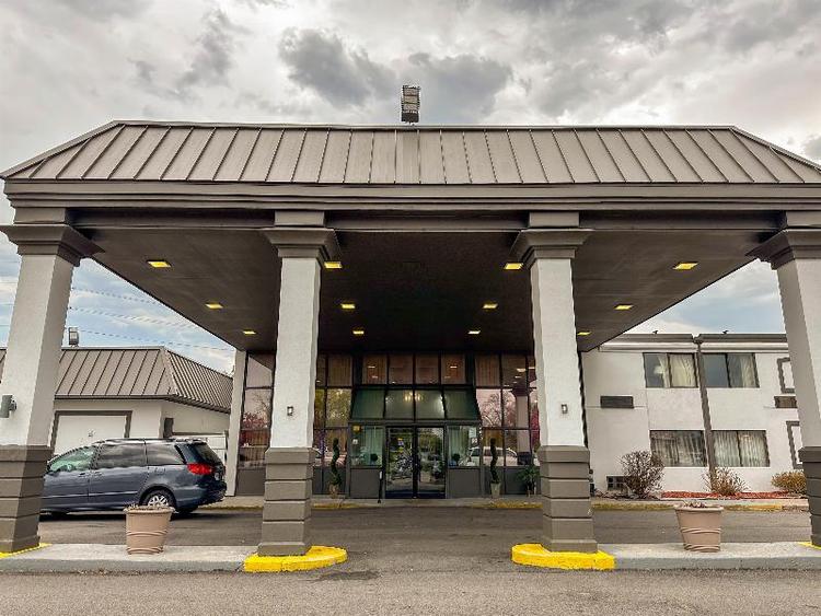 Motel 6 Rochester