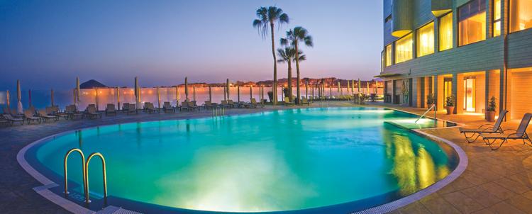 KN Hotel Arenas del Mar - Adults Only