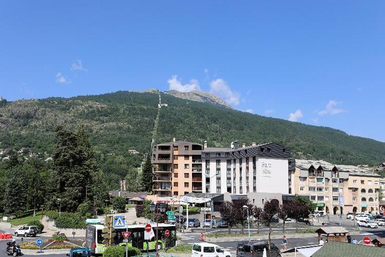 SOWELL HOTELS Le Parc & Spa