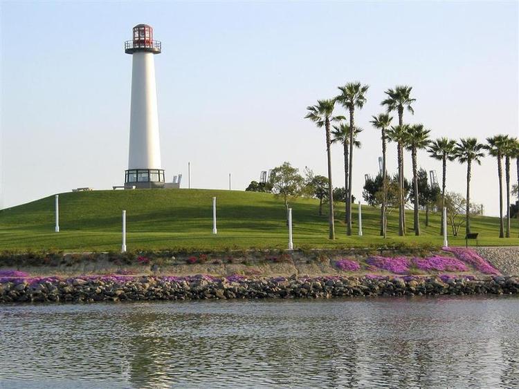 Westin Long Beach