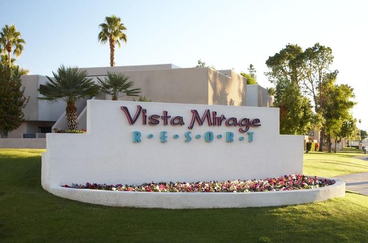 Vista Mirage Resort