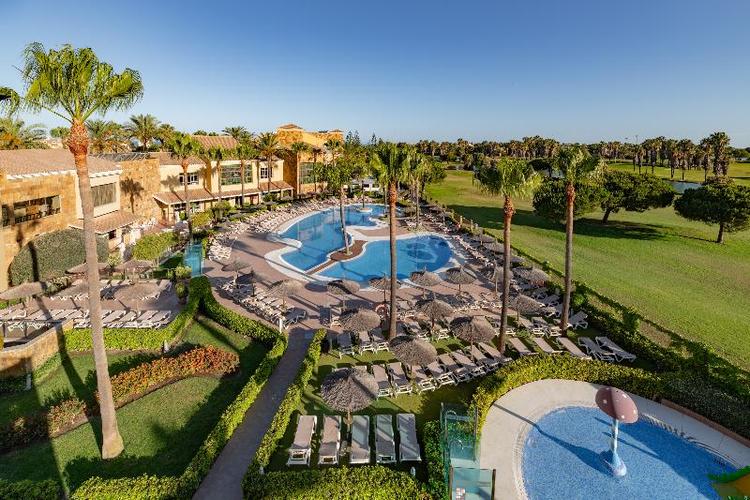 Elba Costa Ballena Beach & Thalasso Resort